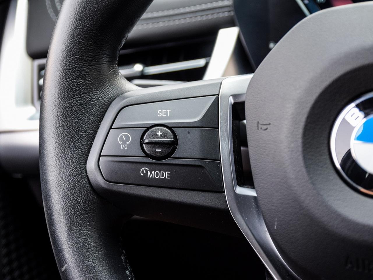 2024 BMW X1 xDrive28i Photo