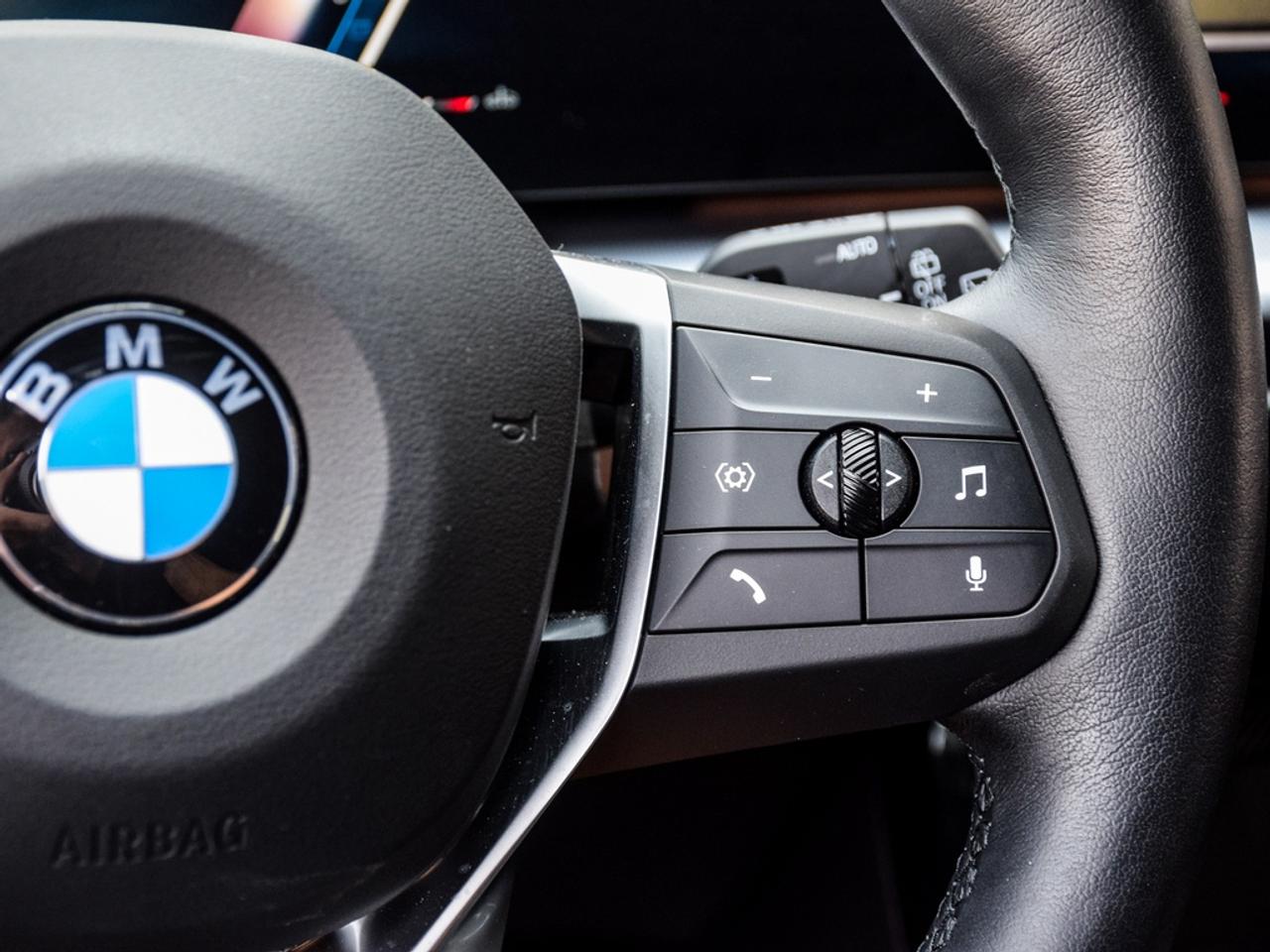 2024 BMW X1 xDrive28i Photo