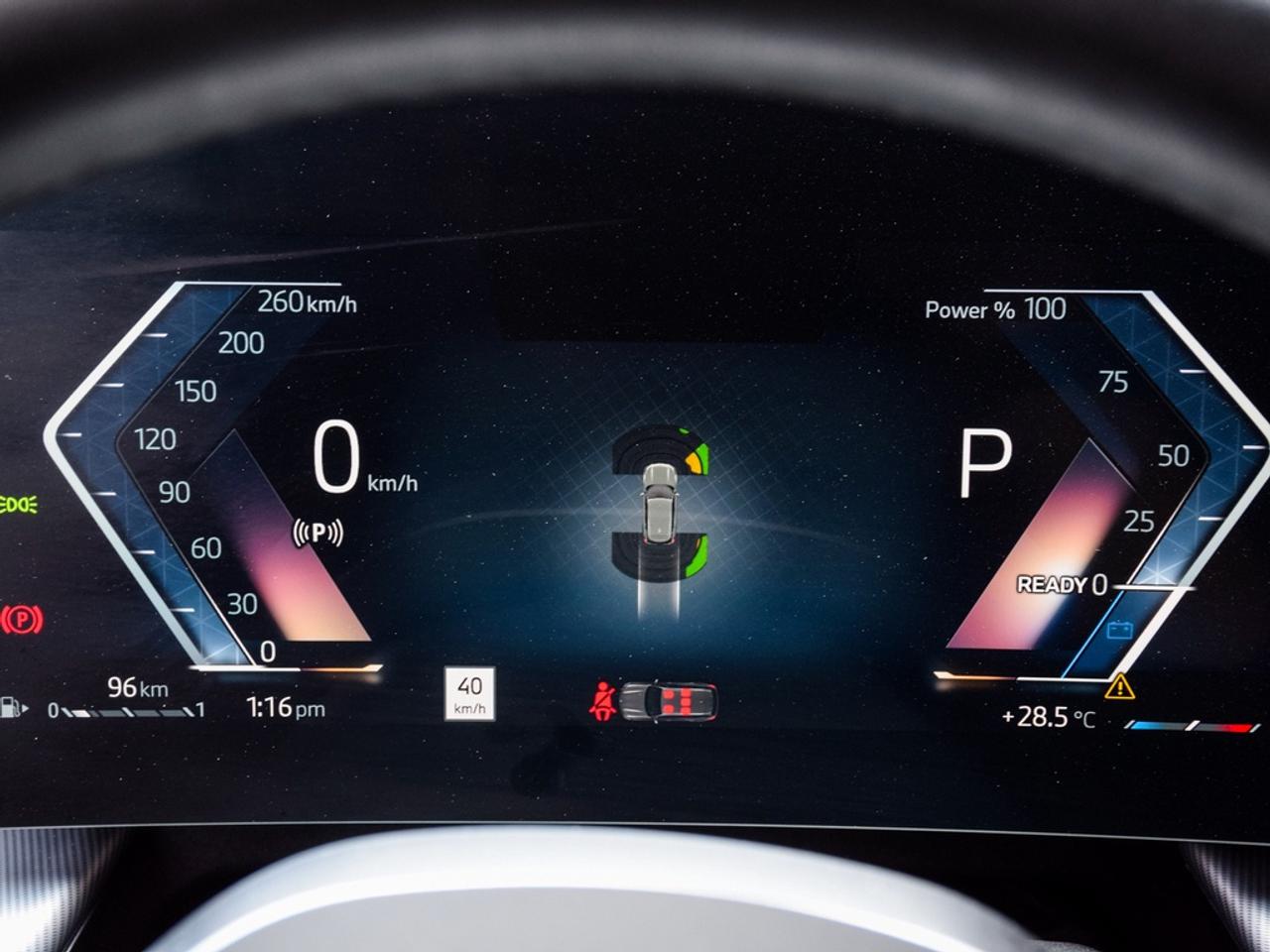 2024 BMW X1 xDrive28i Photo