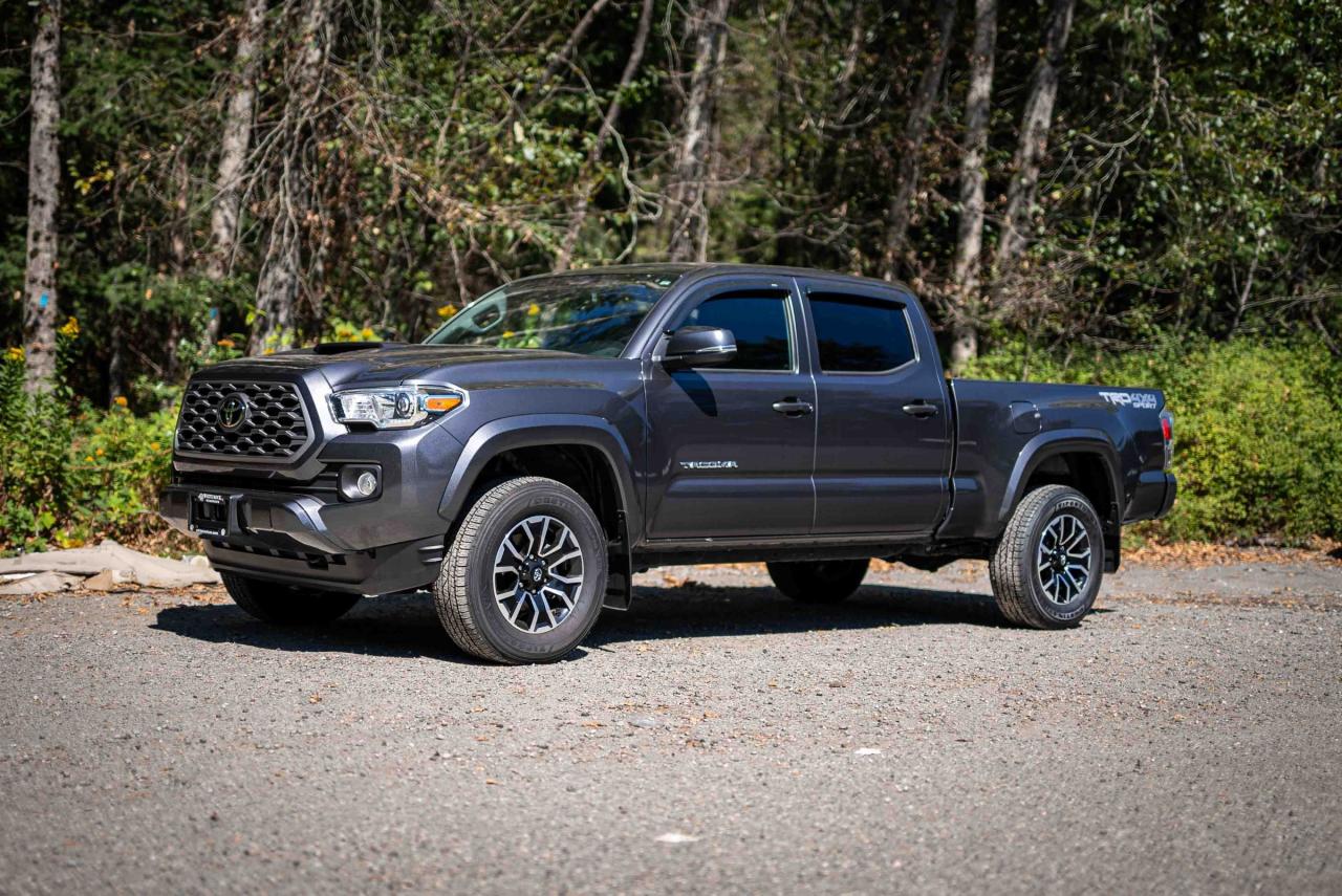 Used 2023 Toyota Tacoma  for sale in Surrey, BC