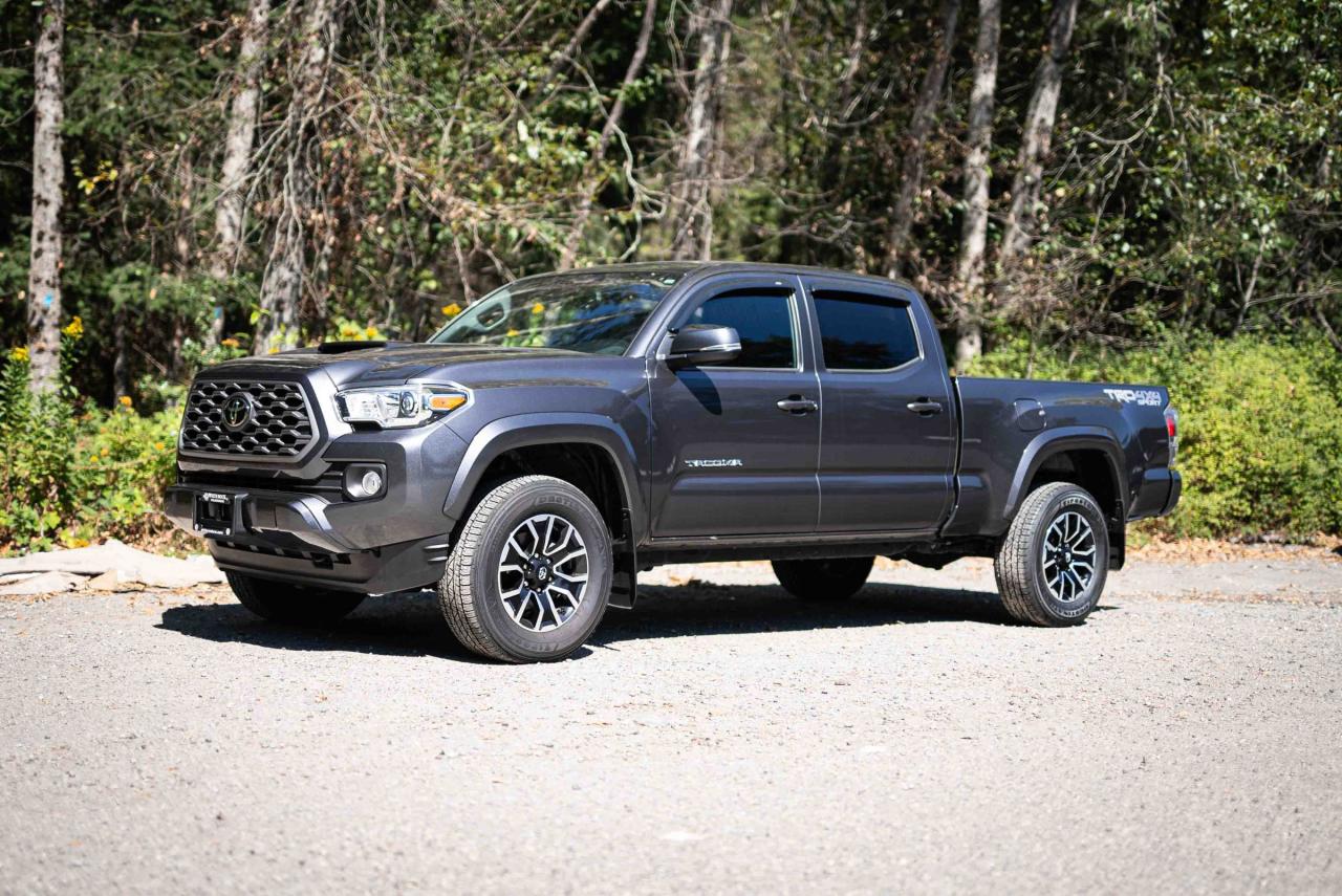 Used 2023 Toyota Tacoma  for sale in Surrey, BC