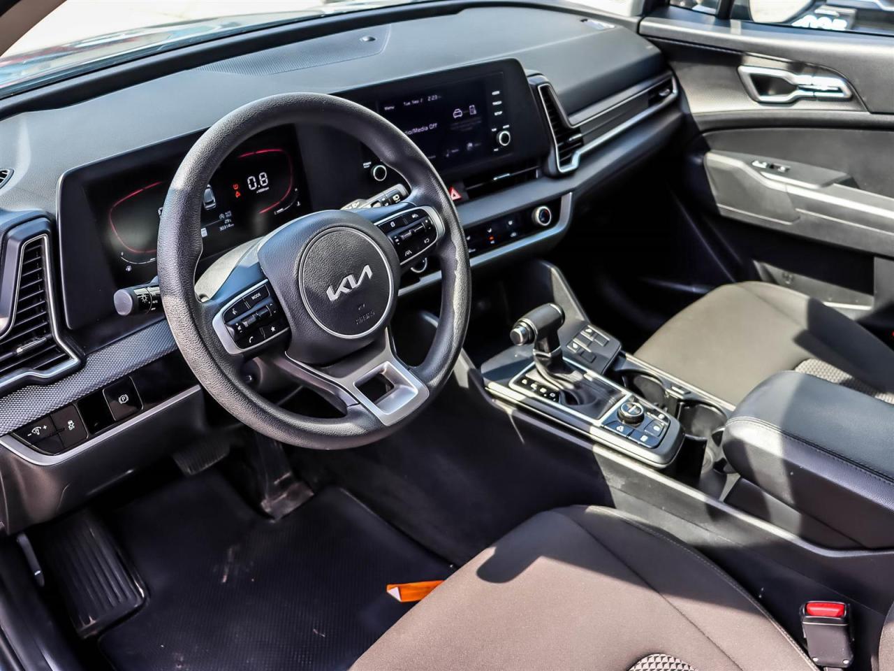 2024 Kia Sportage LX Photo