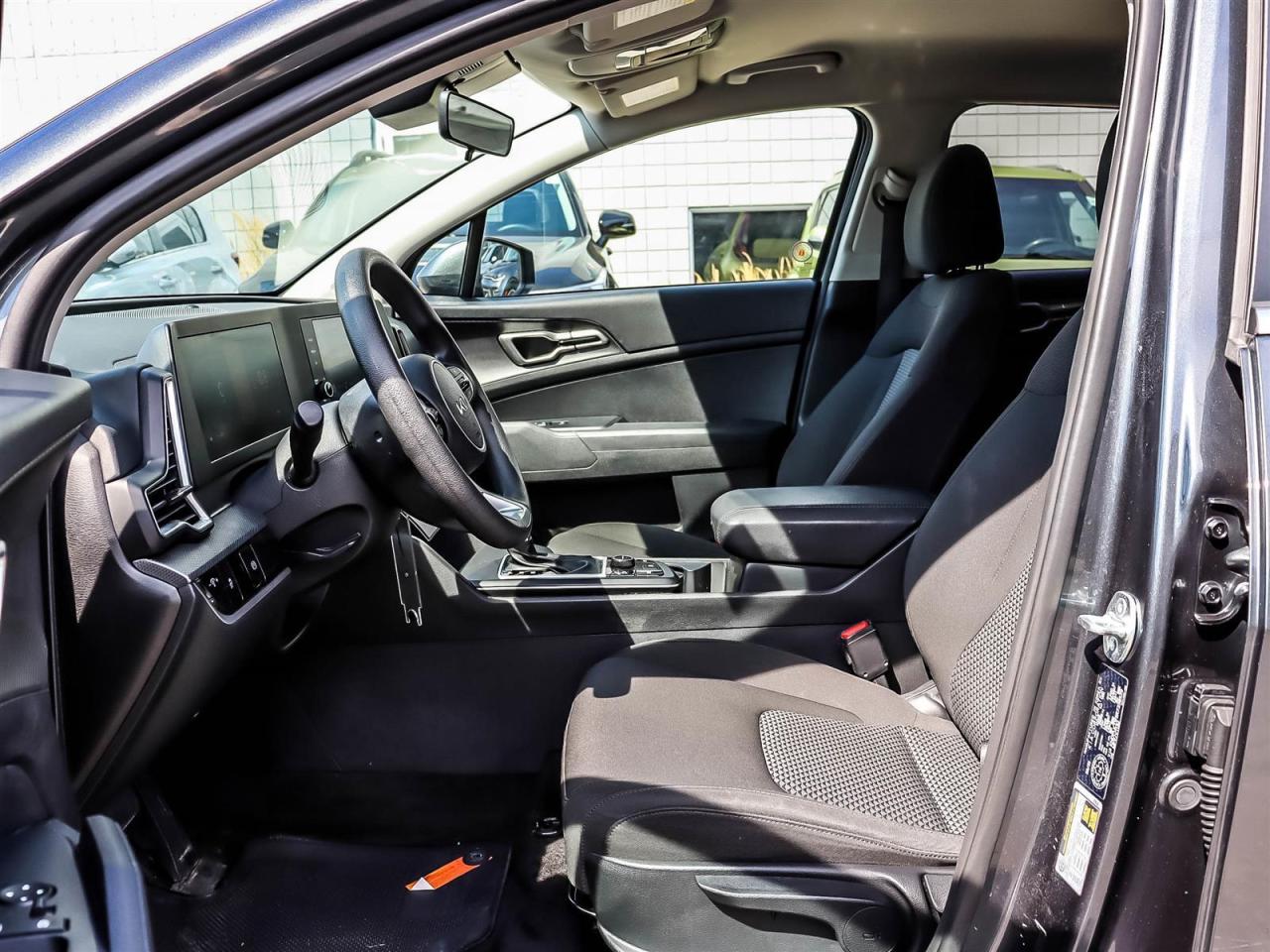 2024 Kia Sportage LX Photo