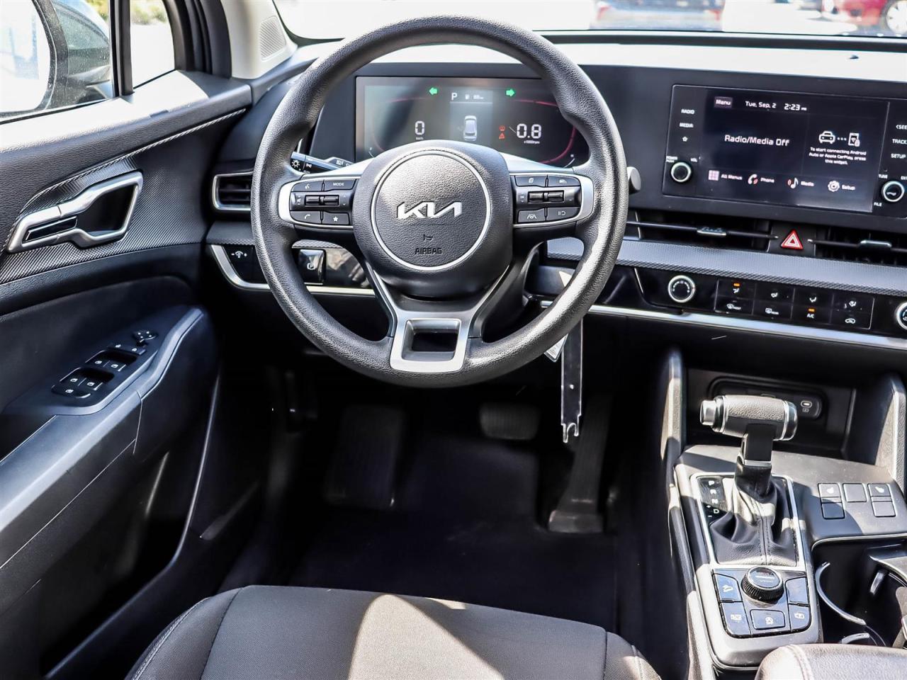 2024 Kia Sportage LX Photo