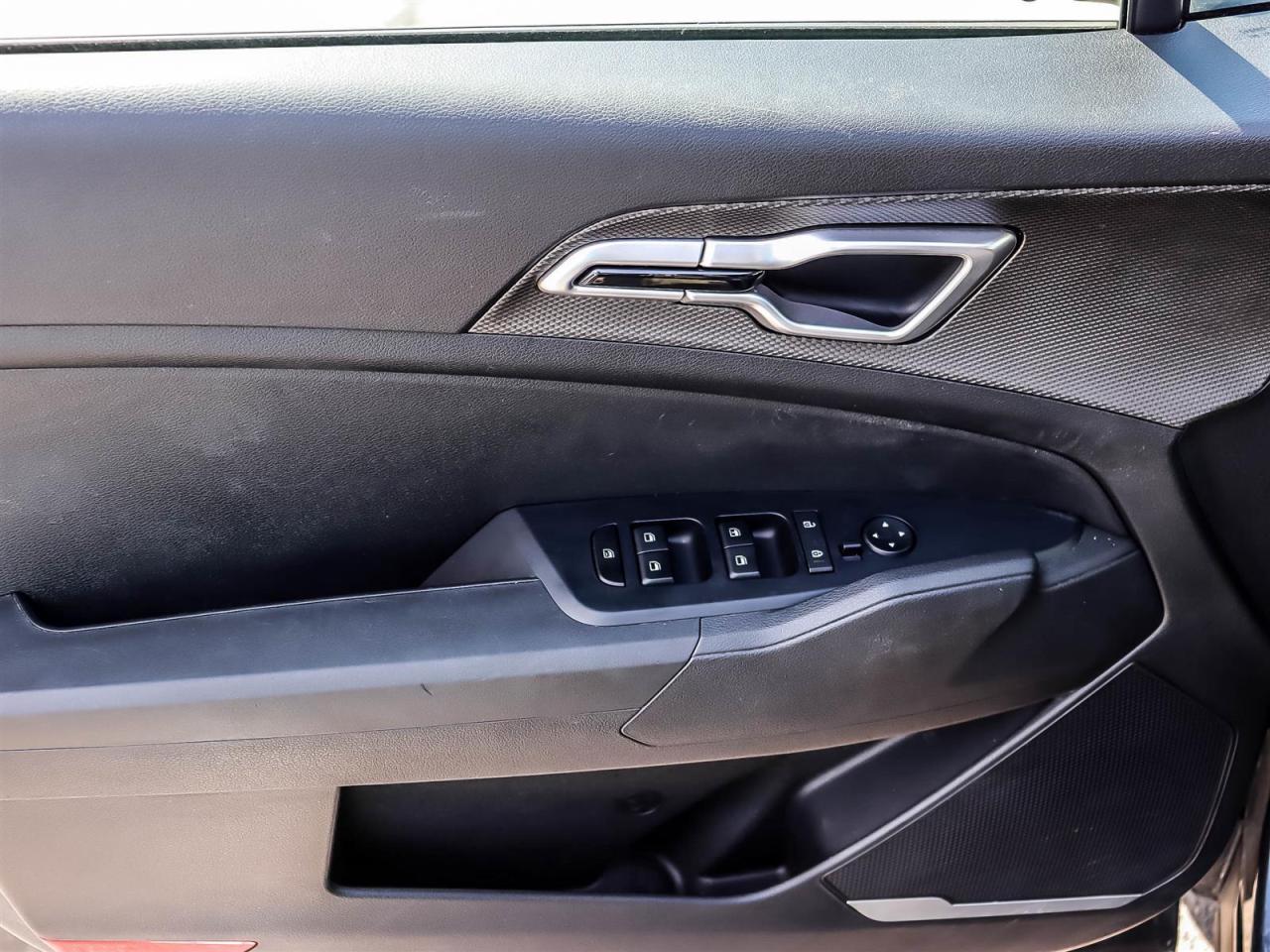 2024 Kia Sportage LX Photo