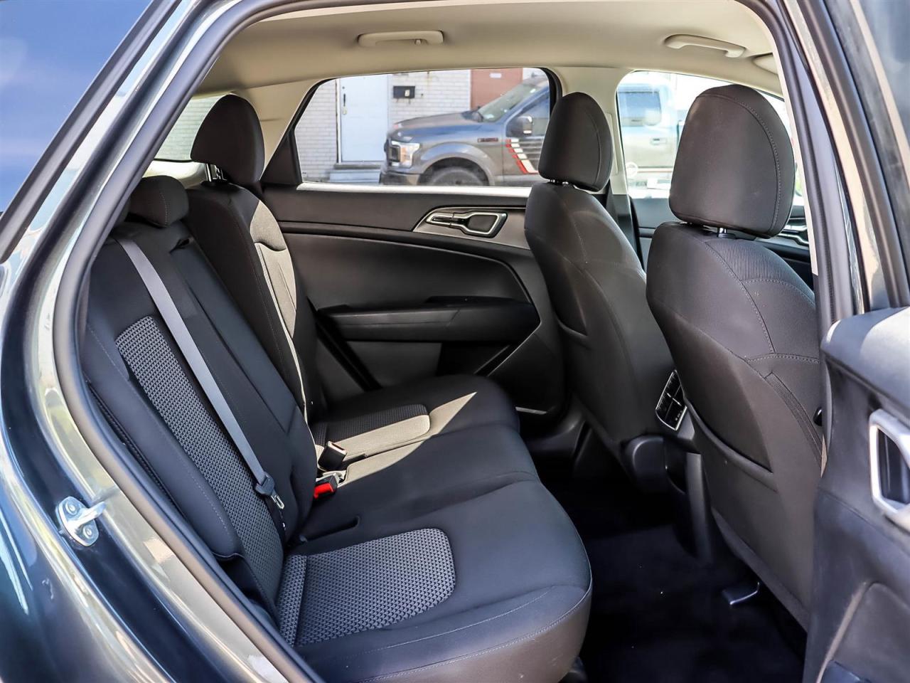 2024 Kia Sportage LX Photo