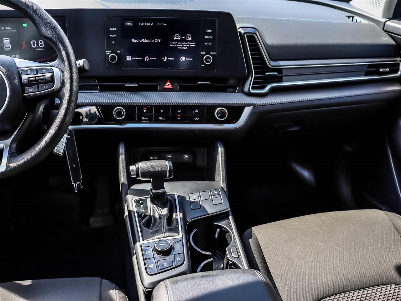 2024 Kia Sportage LX Photo