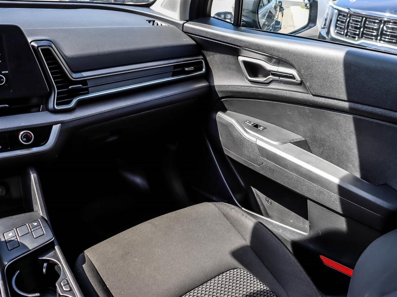 2024 Kia Sportage LX Photo