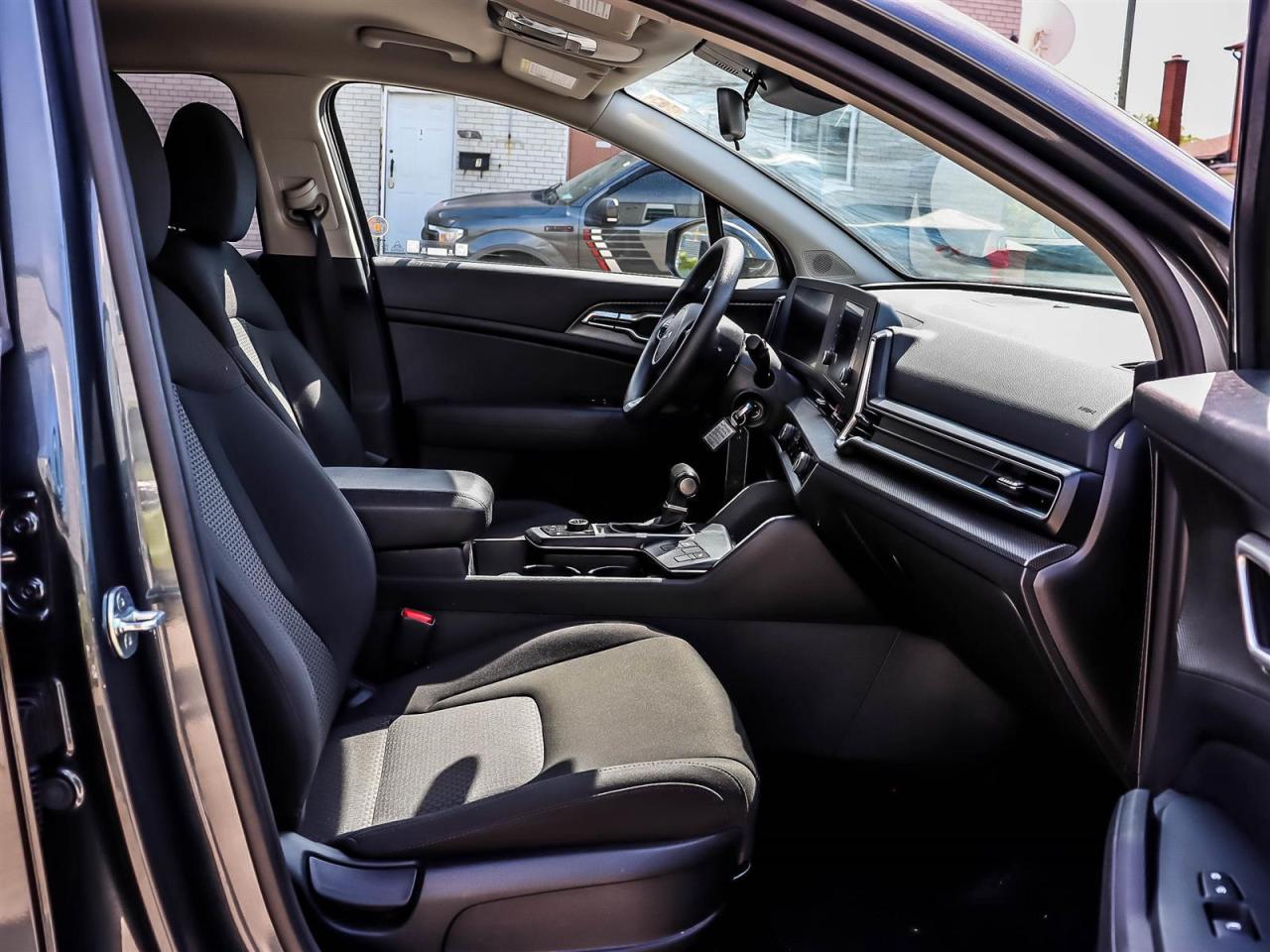 2024 Kia Sportage LX Photo