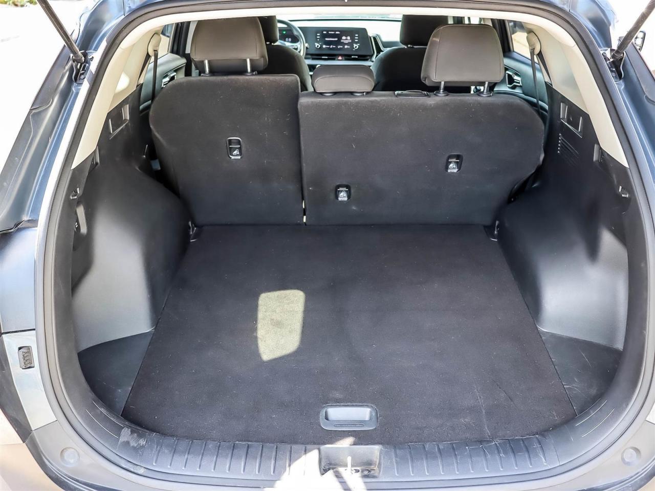 2024 Kia Sportage LX Photo