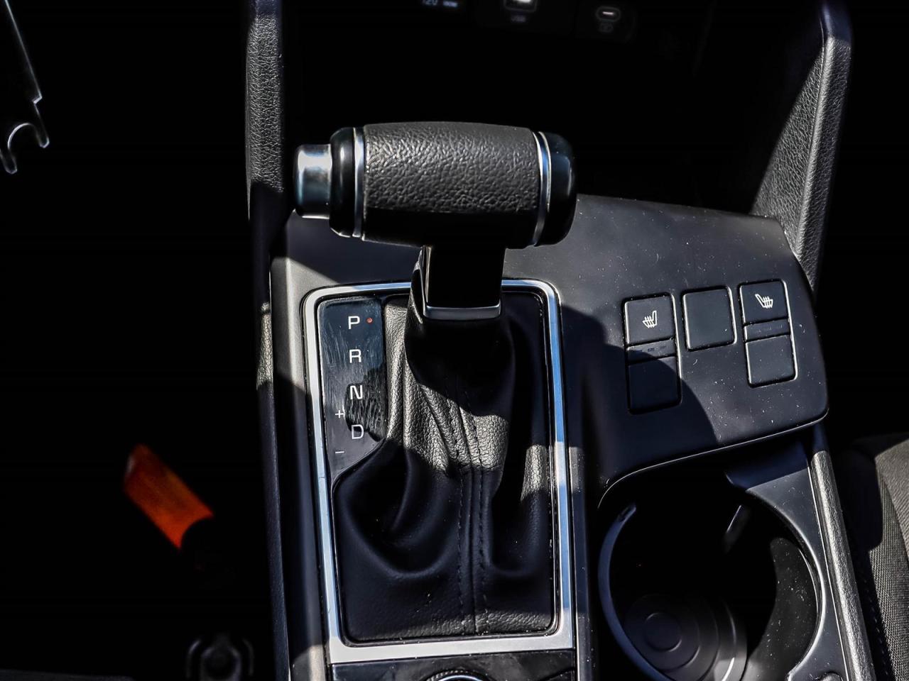 2024 Kia Sportage LX Photo