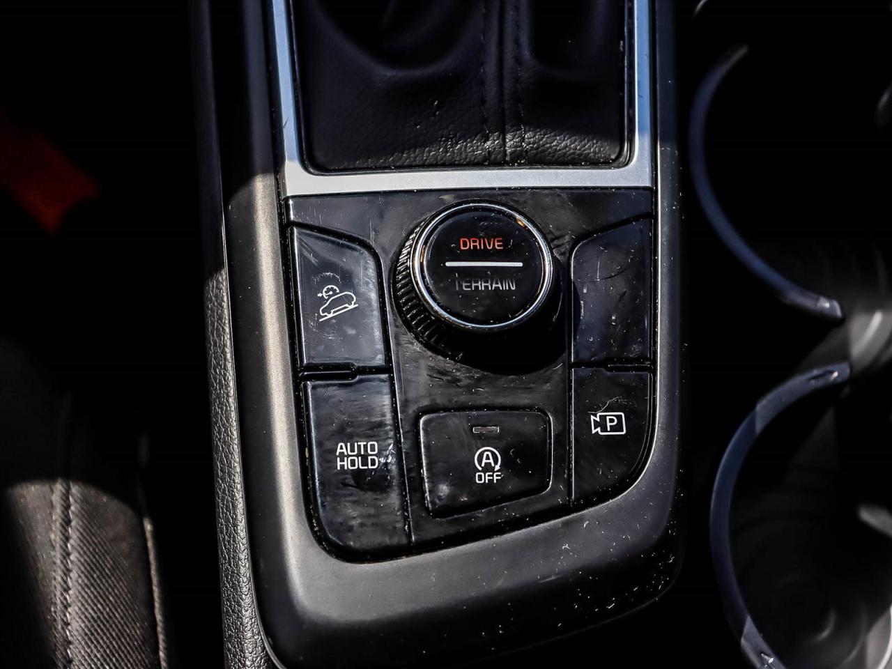 2024 Kia Sportage LX Photo