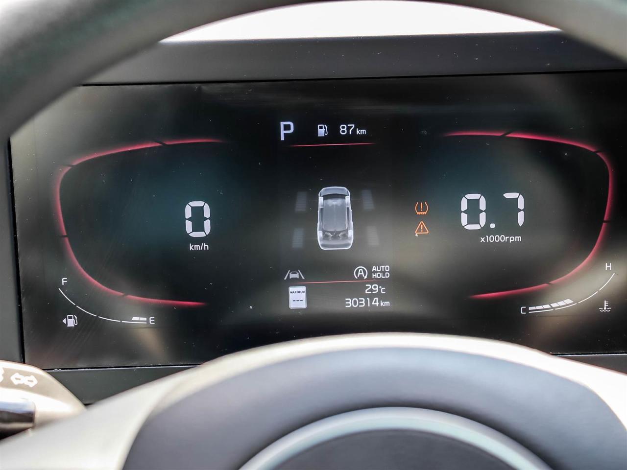 2024 Kia Sportage LX Photo