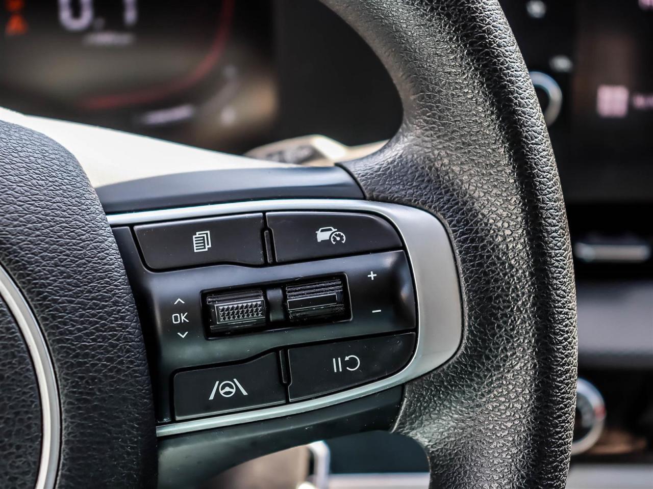 2024 Kia Sportage LX Photo