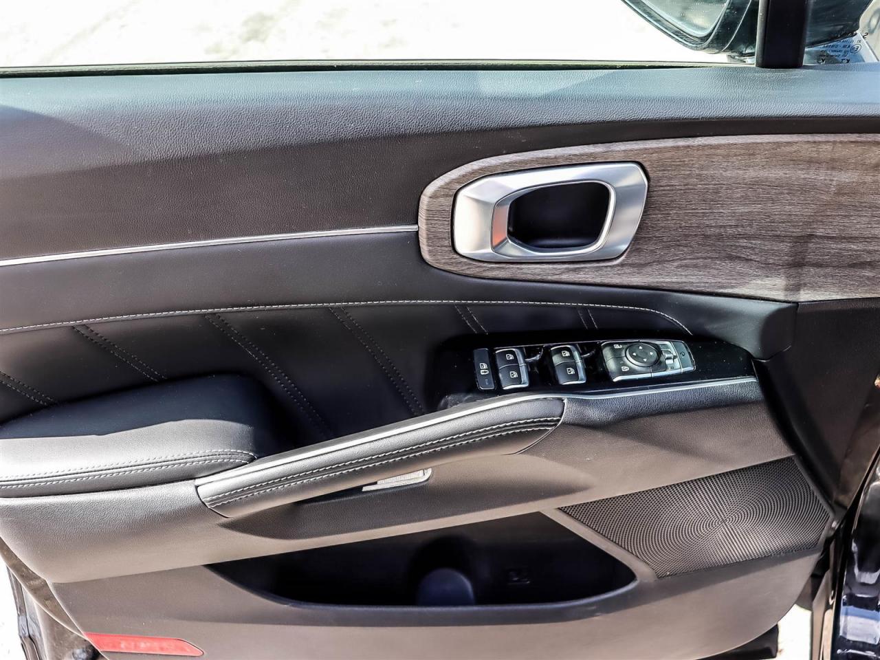 2021 Kia Sorento 2.5T EX+ Photo