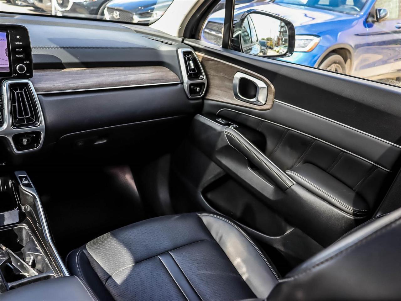 2021 Kia Sorento 2.5T EX+ Photo