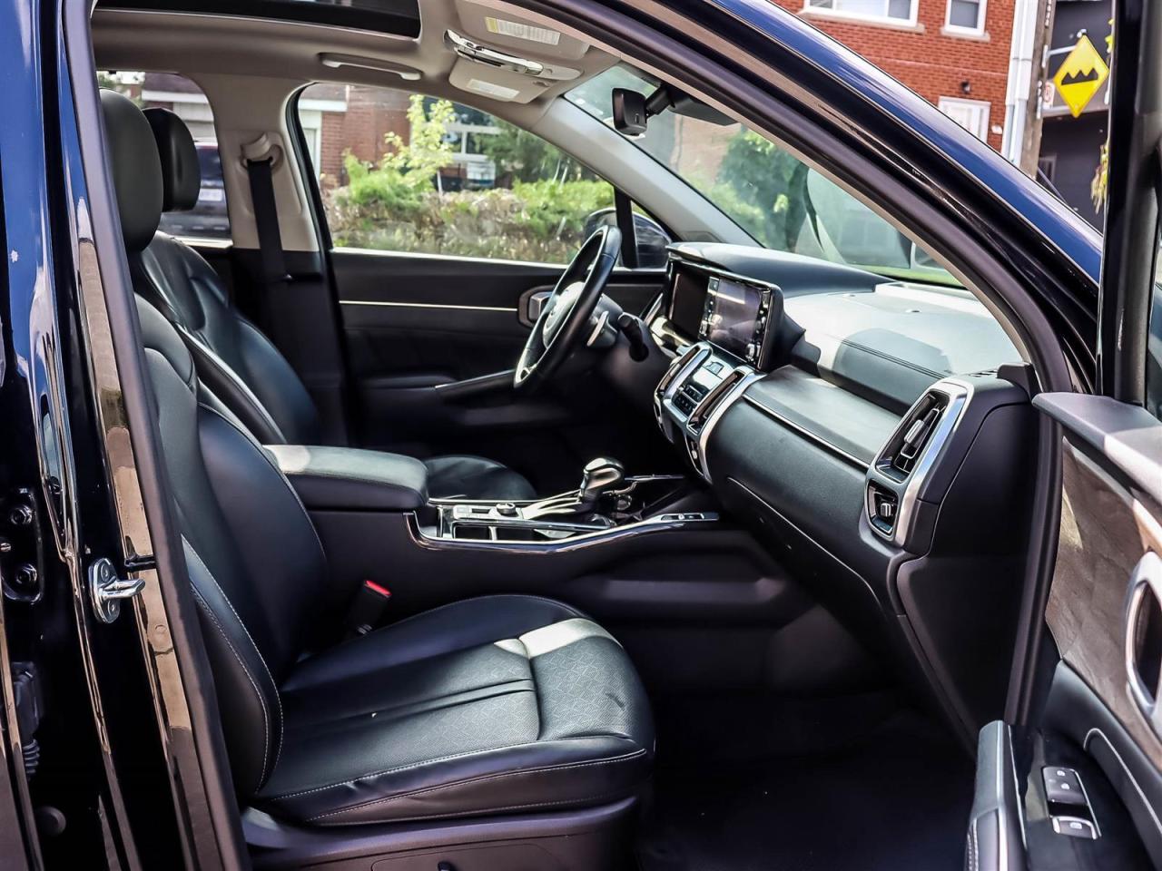 2021 Kia Sorento 2.5T EX+ Photo