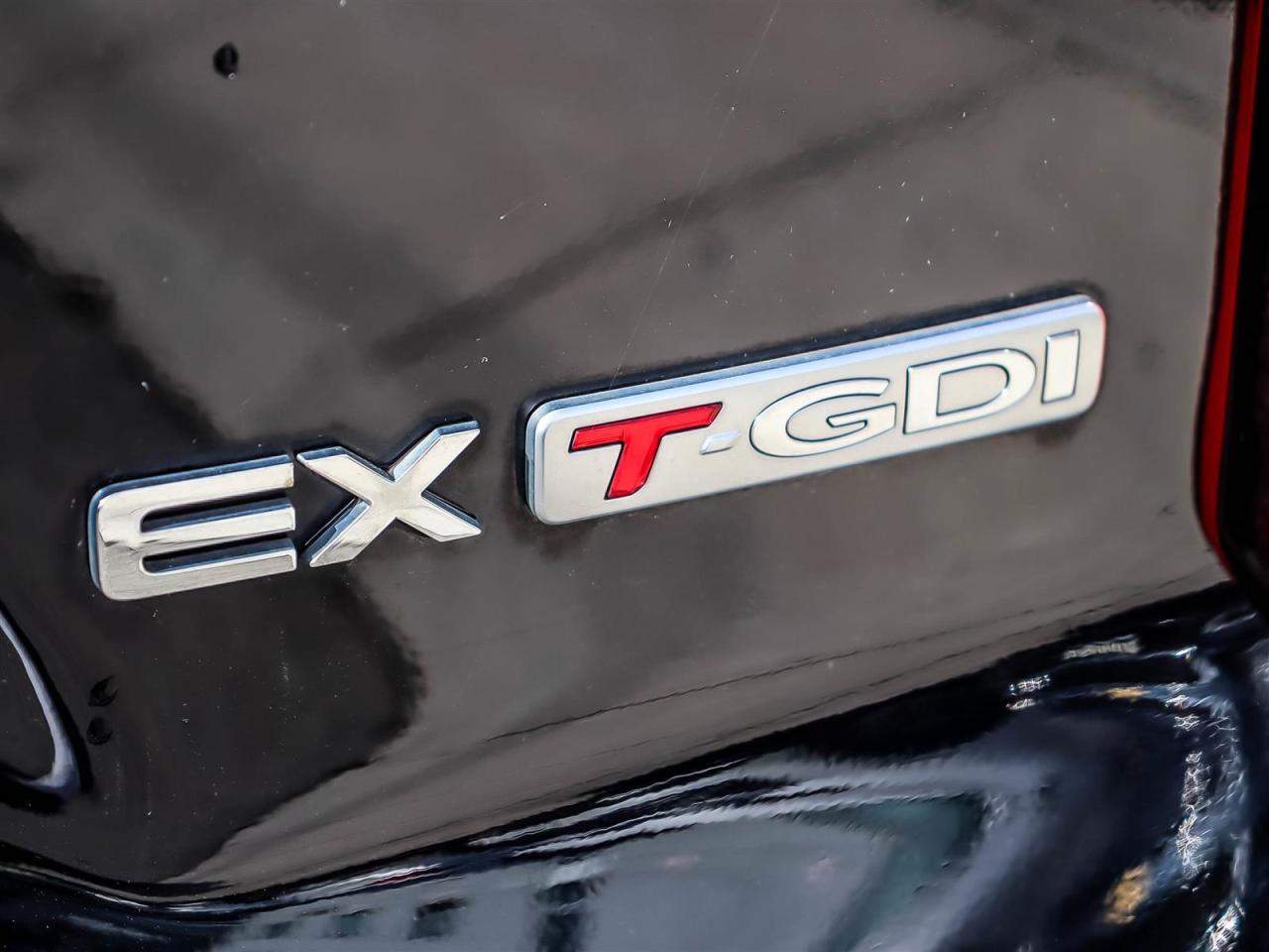 2021 Kia Sorento 2.5T EX+ Photo