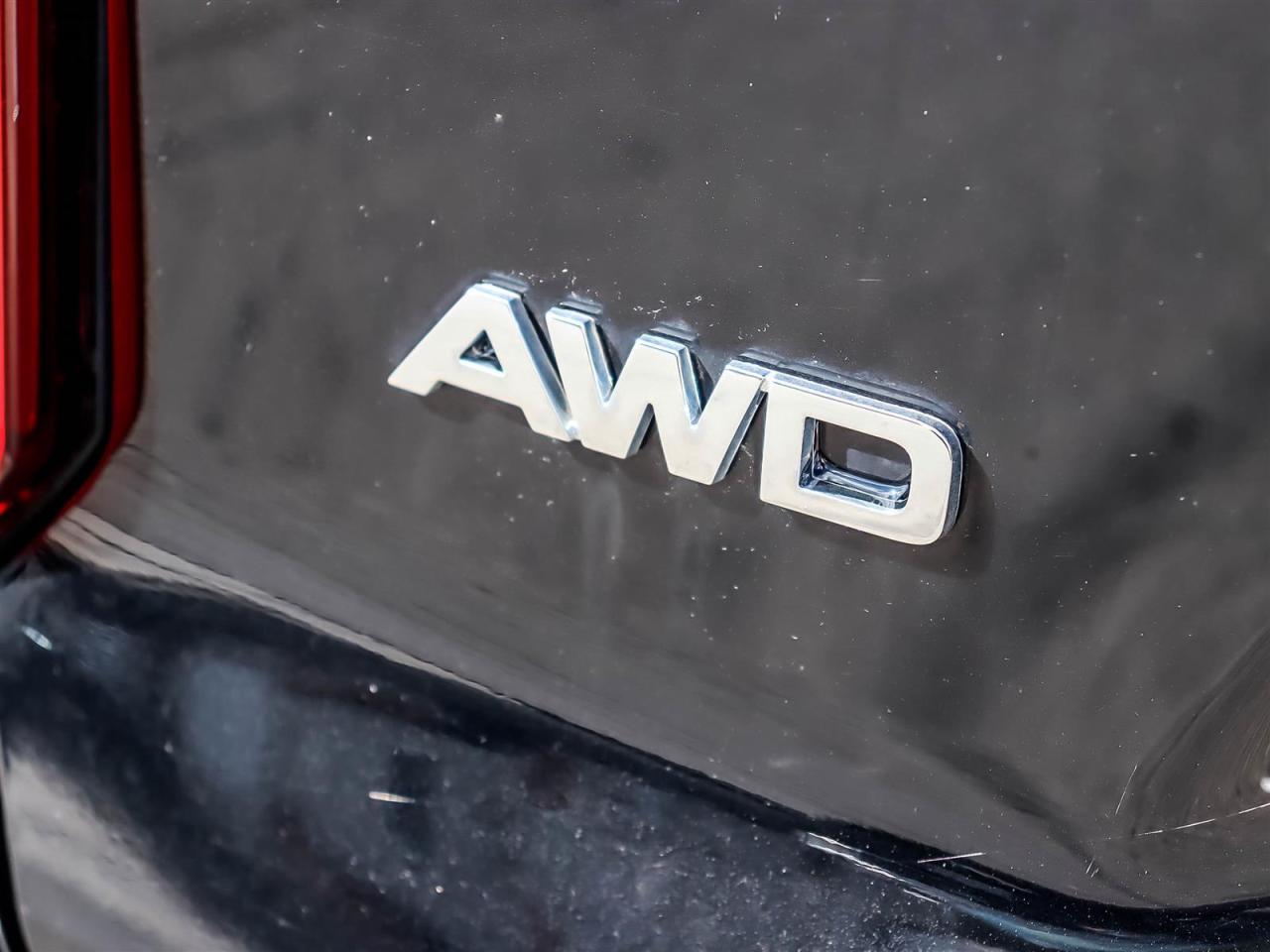 2021 Kia Sorento 2.5T EX+ Photo