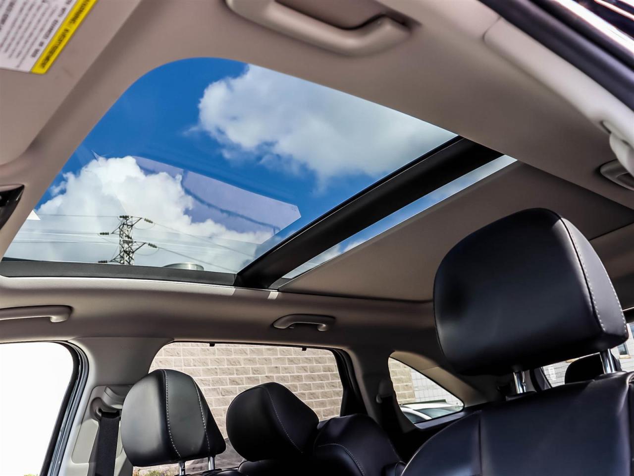 2021 Kia Sorento 2.5T EX+ Photo