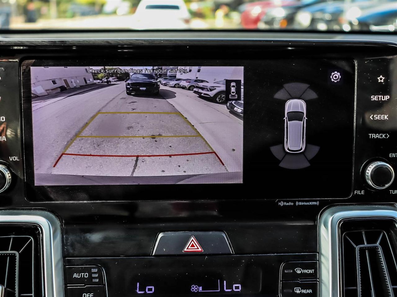 2021 Kia Sorento 2.5T EX+ Photo