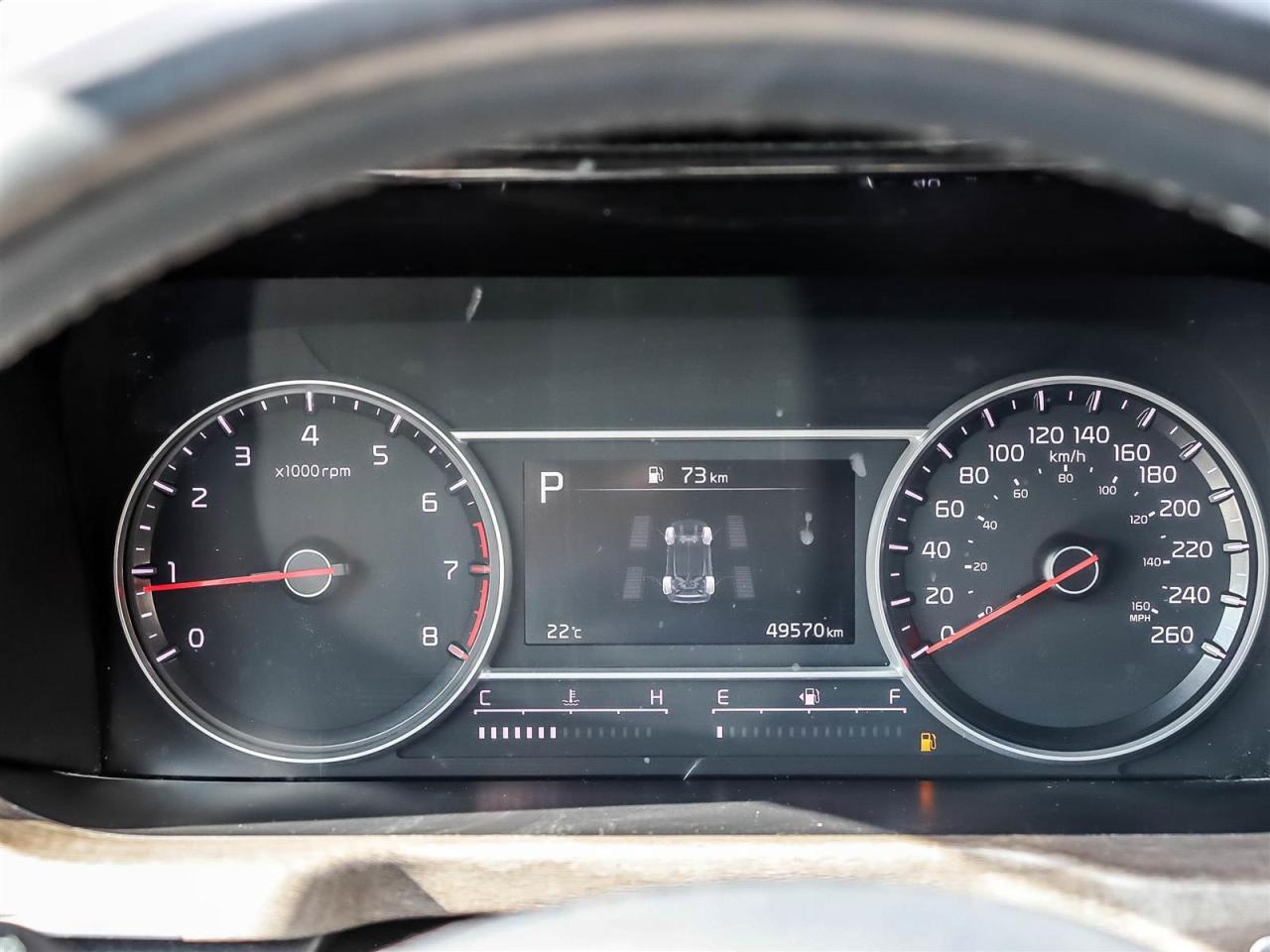 2021 Kia Sorento 2.5T EX+ Photo