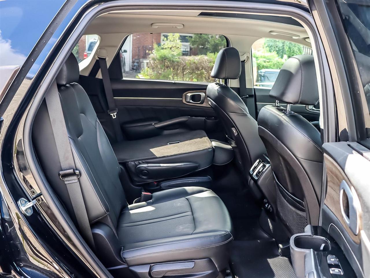 2021 Kia Sorento 2.5T EX+ Photo