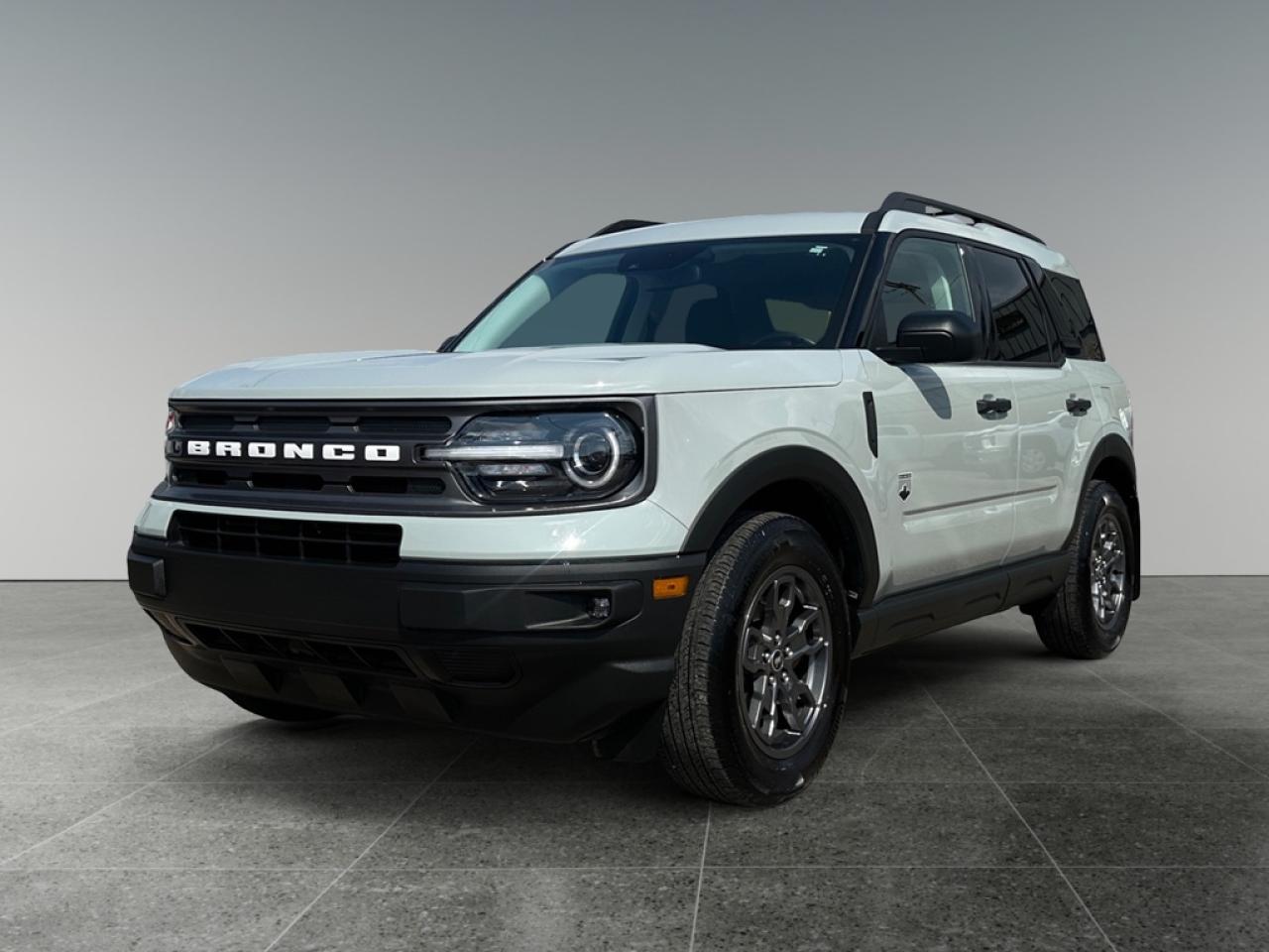 Used 2022 Ford Bronco Sport Big Bend for sale in Saskatoon, SK