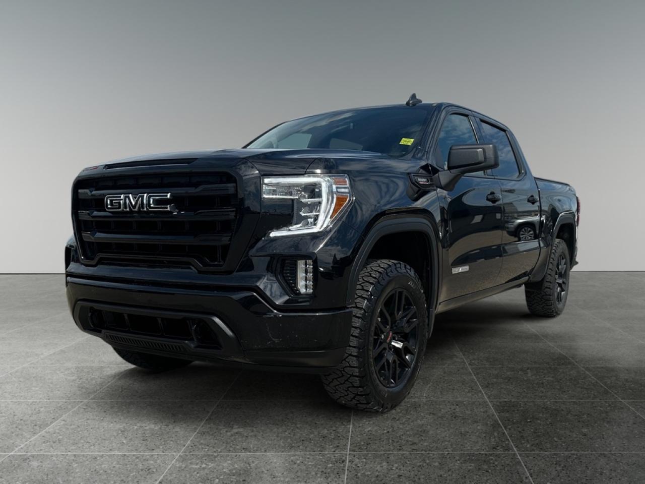 Used 2021 GMC Sierra 1500 ELEVATION for sale in Saskatoon, SK