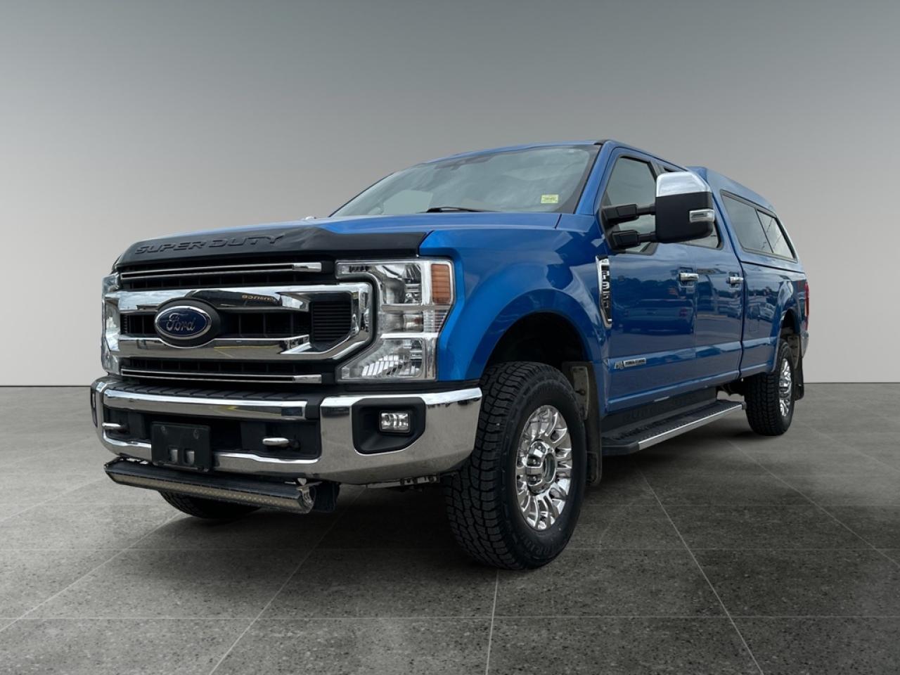 Used 2020 Ford F-350 XLT for sale in Saskatoon, SK