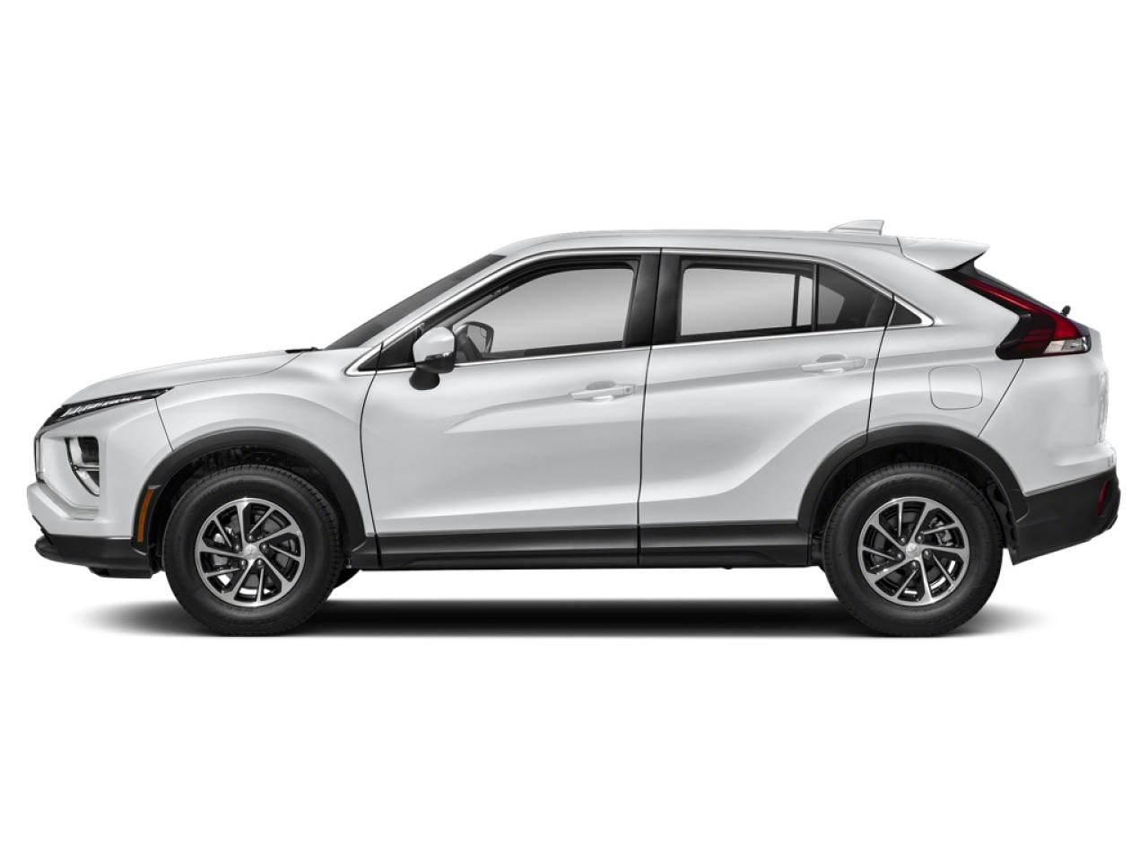 Used 2022 Mitsubishi Eclipse Cross SE for sale in Saskatoon, SK