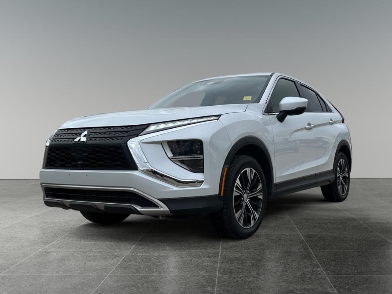 Used 2022 Mitsubishi Eclipse Cross SE for sale in Saskatoon, SK