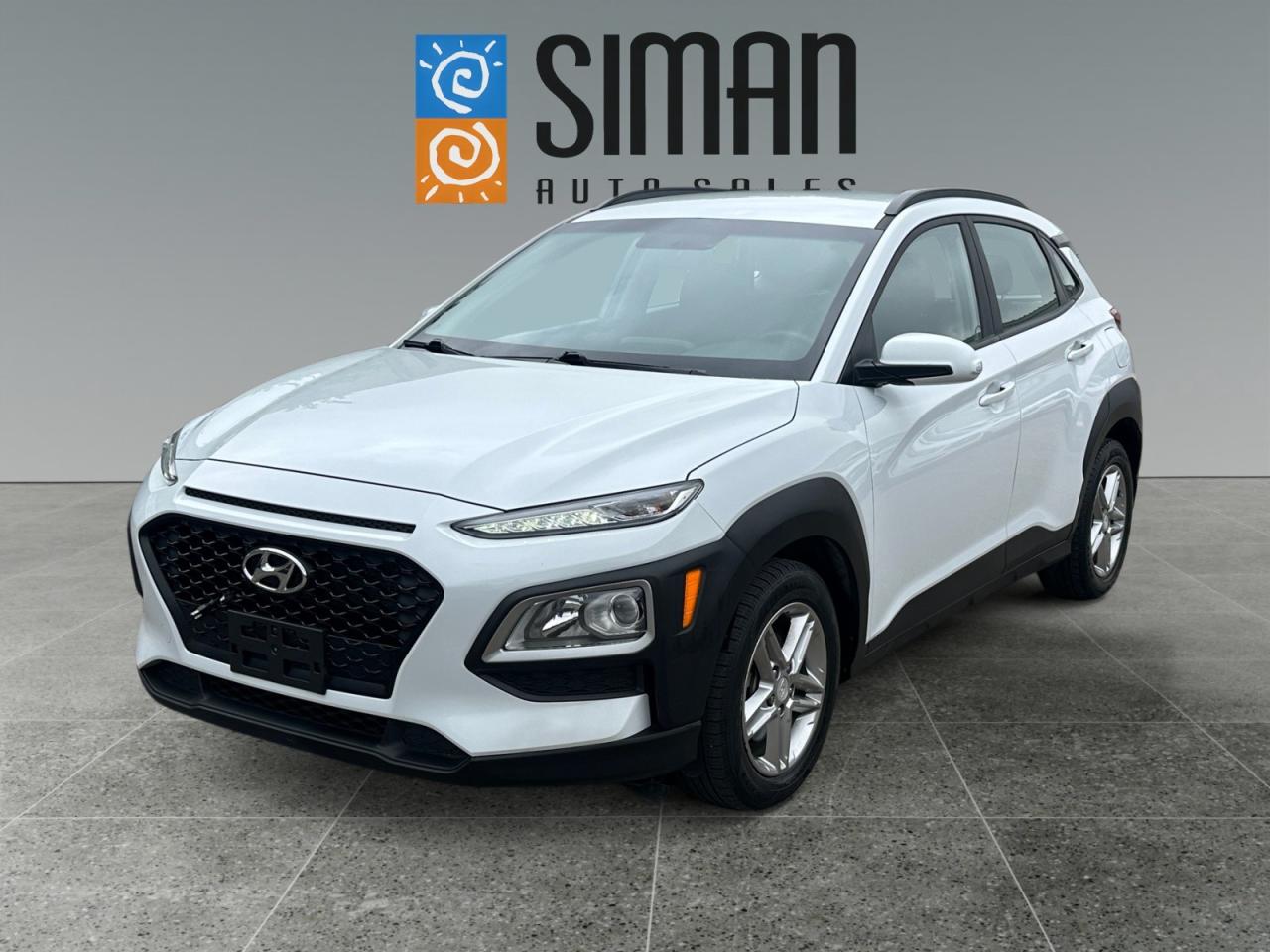 Used 2020 Hyundai KONA 2.0L Essential ACCIDENT FREE for sale in Regina, SK