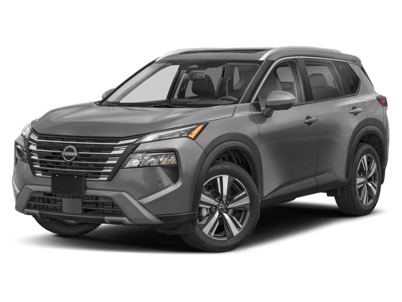 New 2025 Nissan Rogue SL for sale in Whitehorse, YT