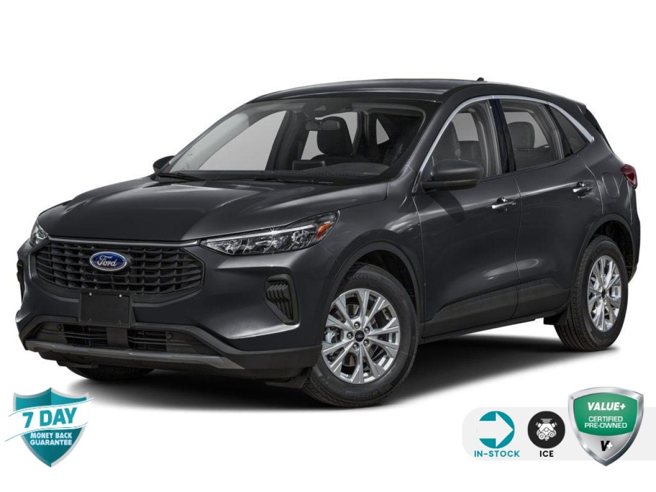 Used 2023 Ford Escape Active 1.5L ECOBOOST | COLD WEATHER PKG for sale in Sault Ste. Marie, ON