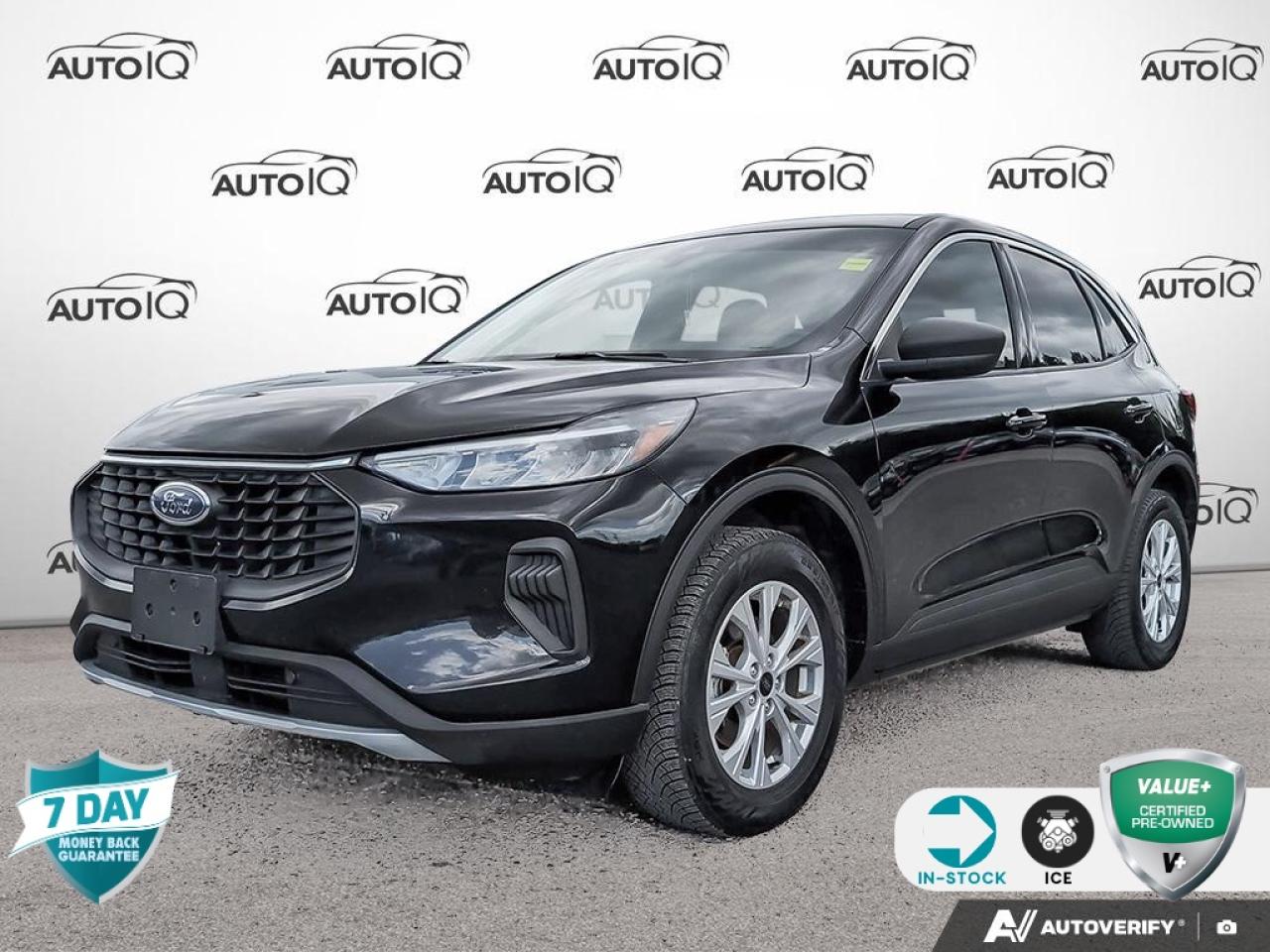 Used 2023 Ford Escape Active 1.5L ECOBOOST | COLD WEATHER PKG for sale in Sault Ste. Marie, ON