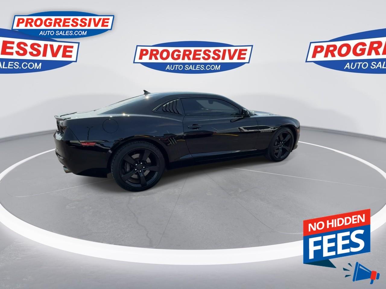 2011 Chevrolet Camaro SS - Low Mileage Photo