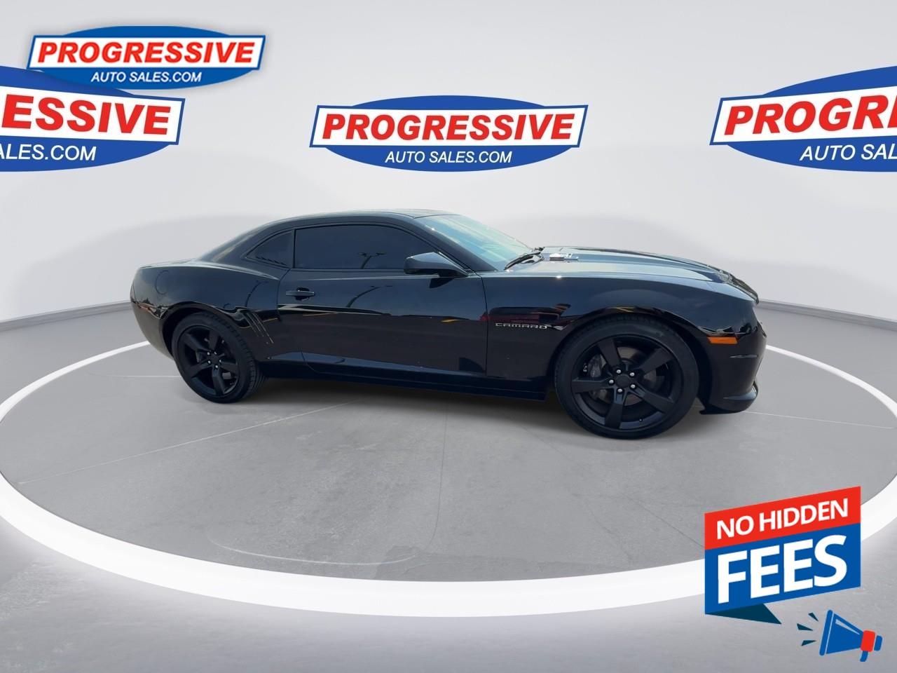2011 Chevrolet Camaro SS - Low Mileage Photo