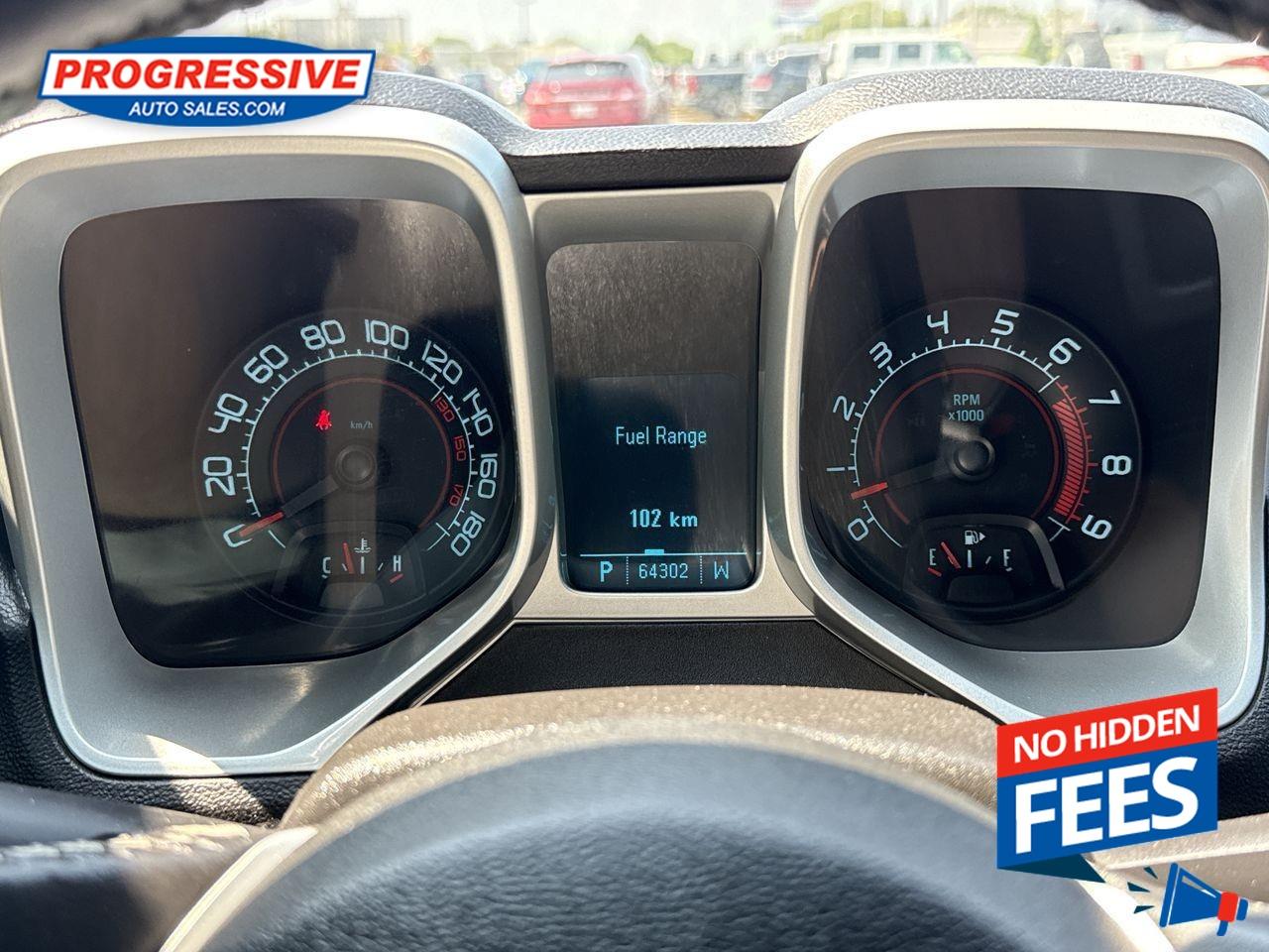 2011 Chevrolet Camaro SS - Low Mileage Photo