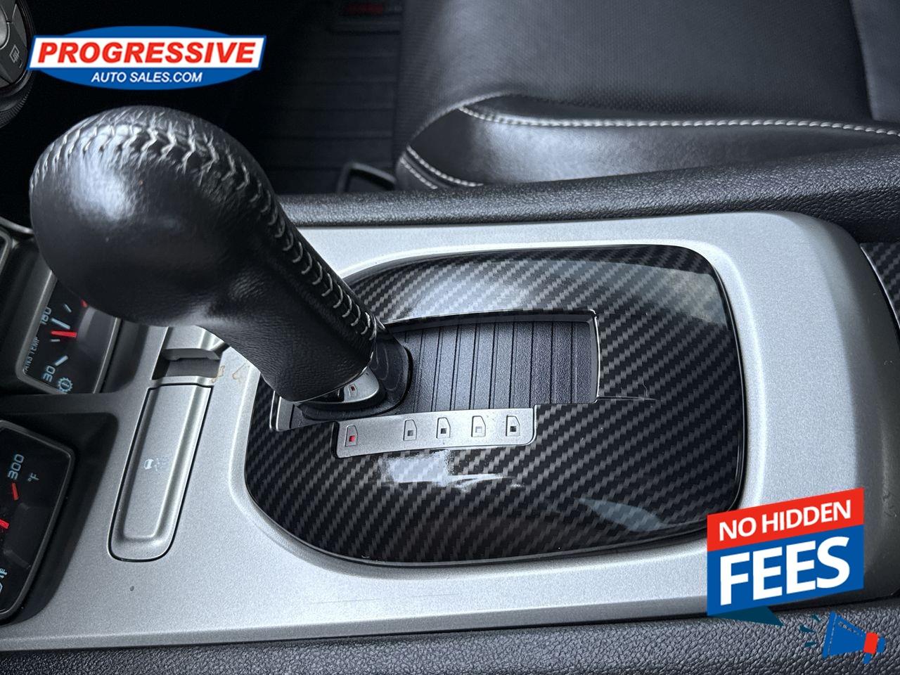 2011 Chevrolet Camaro SS - Low Mileage Photo