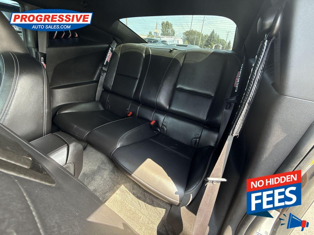 2011 Chevrolet Camaro SS - Low Mileage Photo