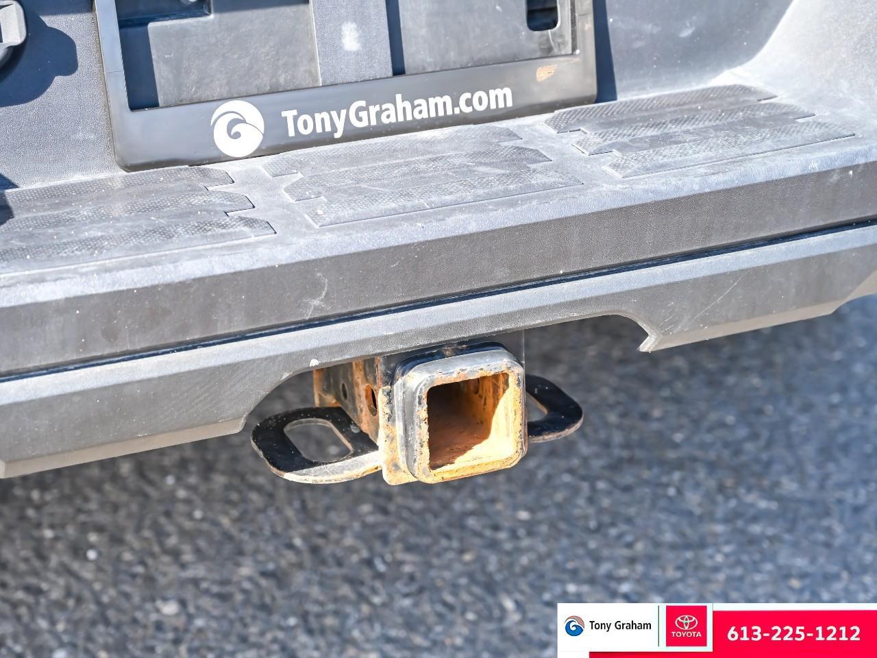 2022 Toyota Tundra Limited  Photo