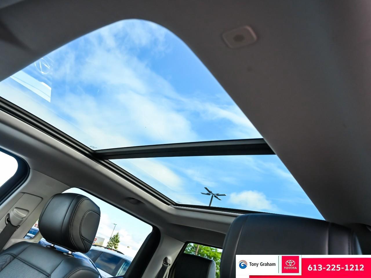 2022 Toyota Tundra Limited  Photo