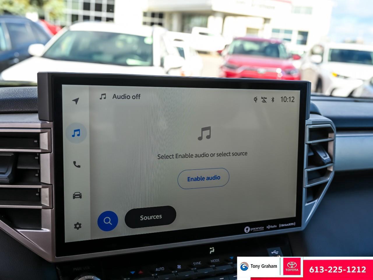 2022 Toyota Tundra Limited  Photo