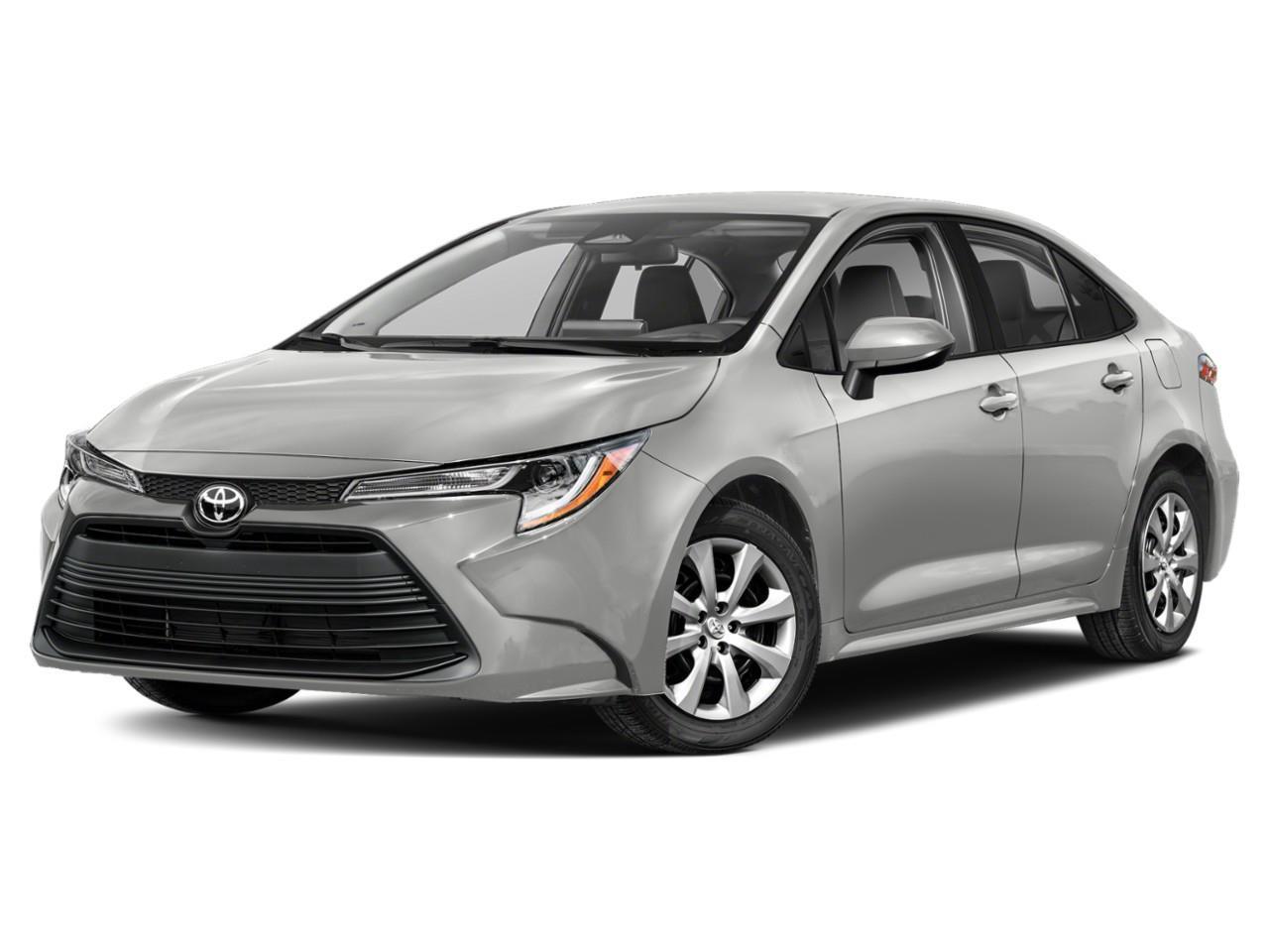 Used 2023 Toyota Corolla LE for sale in Ottawa, ON