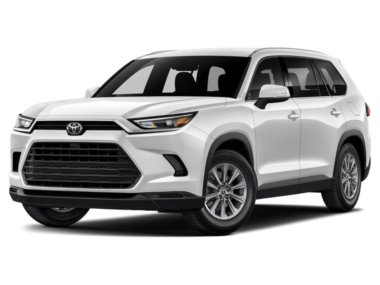 Used 2024 Toyota Grand Highlander Hybrid XLE for sale in Ottawa, ON