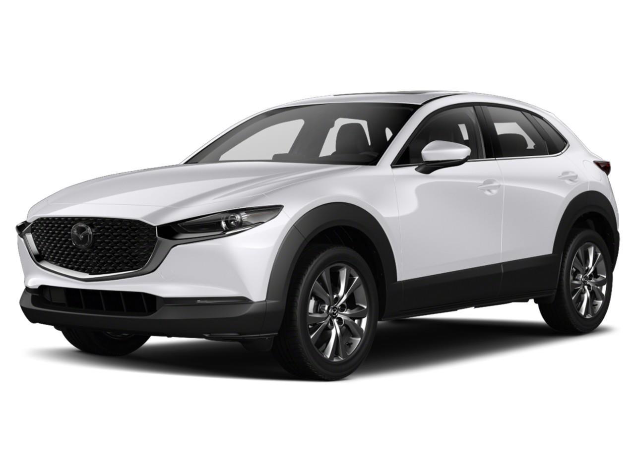 Used 2022 Mazda CX-30 GT for sale in Ottawa, ON