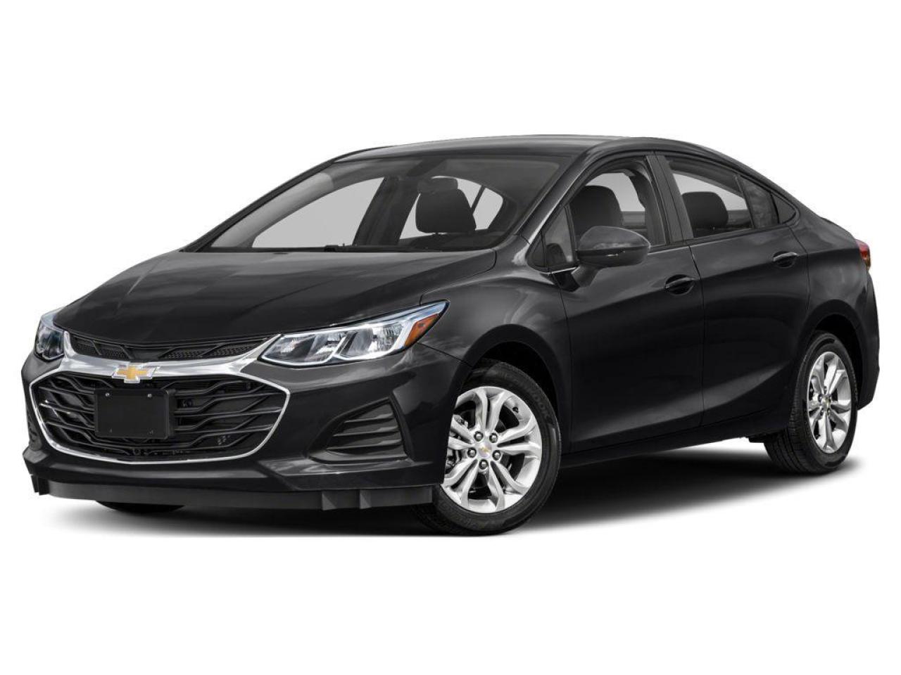 Used 2019 Chevrolet Cruze LT for sale in Tillsonburg, ON