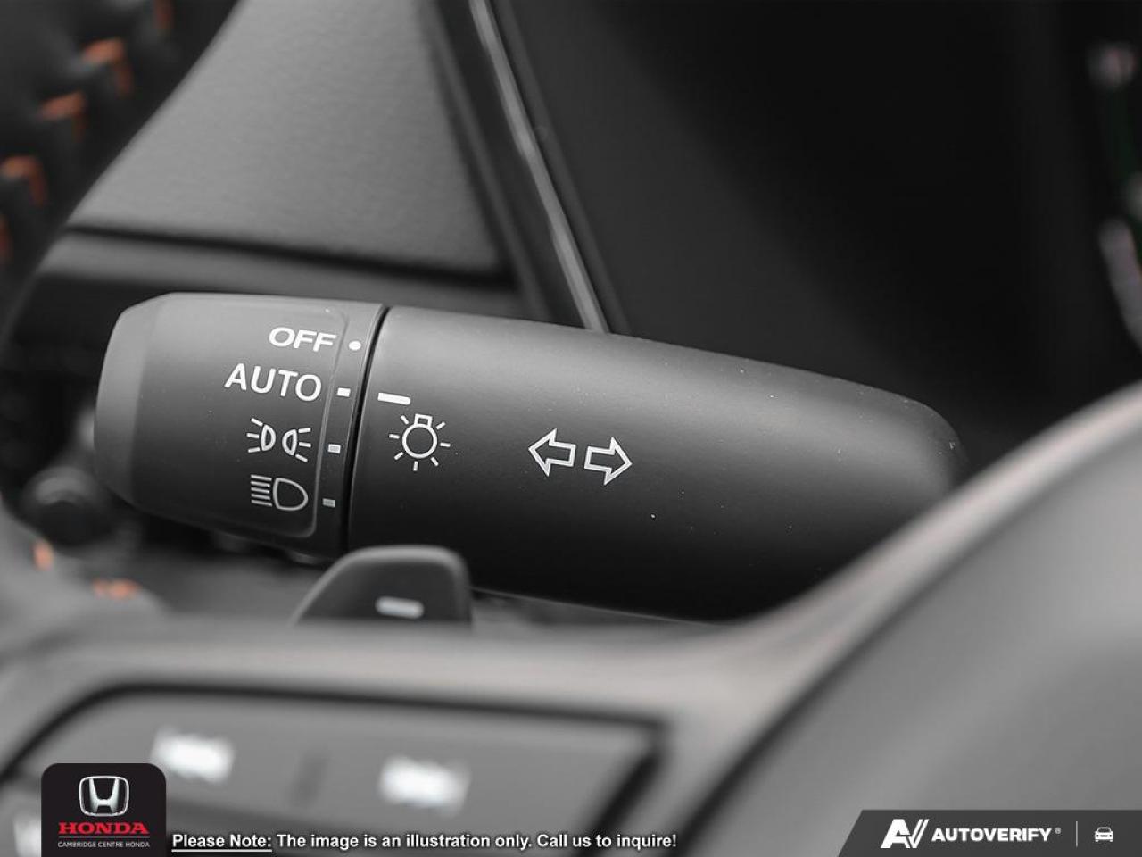 2026 Honda CR-V Hybrid TrailSport IN-STOCK! Photo