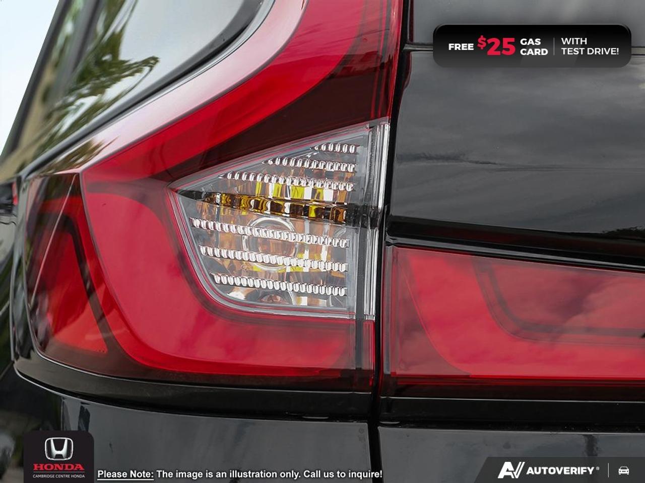 2026 Honda CR-V Hybrid TrailSport DEMO VEHICLE! Photo